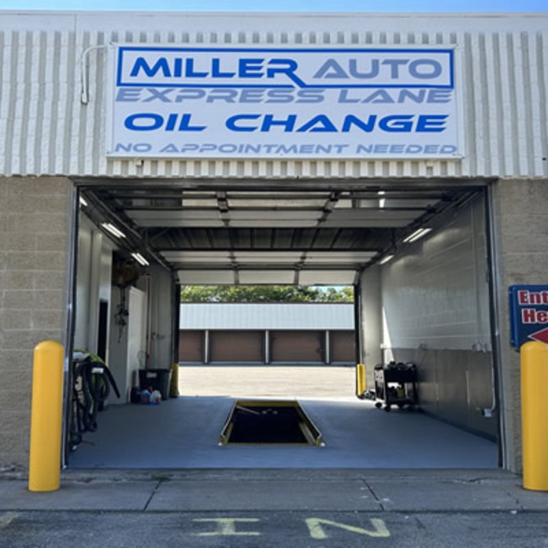 Profile photo of Brandon Miller