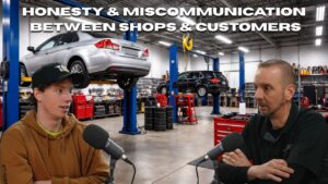 Miscommunication, Mistrust, and Missed Expectations